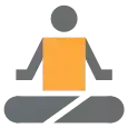 Yoga/Meditation Area